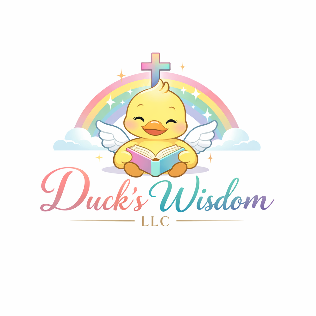 Duck's Wisdom